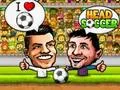 게임 Head Soccer 온라인