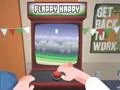 게임 Flappy Happy 온라인