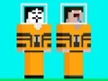 게임 Noob vs Hacker Diver Suit 2 온라인