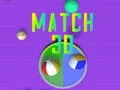 게임 Match 3D 온라인