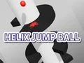 게임 Helix jump ball 온라인