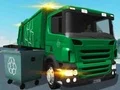 게임 Extreme Truck Parking 온라인