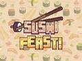 게임 Sushi Feast 온라인