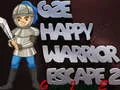 게임 Happy Warrior Escape 2 온라인