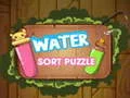 게임 Water Sort Puzzle 온라인