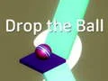 게임 Drop the Ball 온라인
