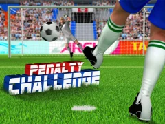 게임 Penalty Challenge 온라인