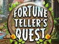 게임 Fortune Tellers Quest 온라인