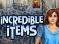 게임 Incredible Items 온라인