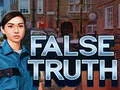 게임 False Truth 온라인