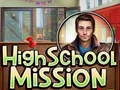 게임 High School Mission 온라인