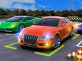 게임 Driving Test Simulator 온라인