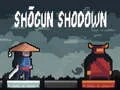 게임 Shogun Showdown 온라인