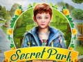 게임 Secret Park 온라인