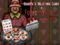 게임 GrandMa's Delicious - Cakes A Forgotten Hill Tale 온라인