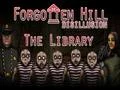 게임 Forgotten Hill Disillusion: The library 온라인