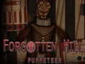 게임 Forgotten hill: puppeteer 온라인