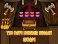 게임 The Cave Dweller Hungry Escape 온라인