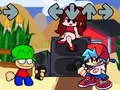 게임 Friday Night Funkin VS Bambi 온라인