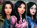 게임 Princess Hideaway 온라인