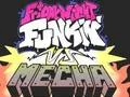 게임 Friday Night Funkin' vs Mecha 온라인