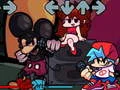 게임 Friday Night Funkin Vs Horror Mickey Mouse 온라인