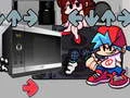 게임 Friday Night Funkin Vs Microwave 온라인