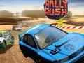 게임 Rally Rush 온라인