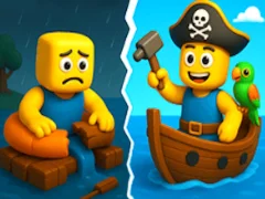 게임 Boat Rush Robby 온라인