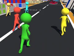 게임 Marathon Race 온라인