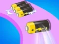 게임 Battery Run 3D 온라인