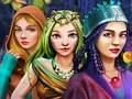 게임 Fantasy Forest 온라인