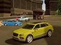 게임 Crazy Car Stunts Vita 온라인