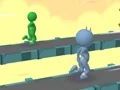 게임 Magic Run 3D 온라인