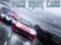게임 Paco Stunt Cars 온라인