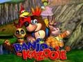 게임 Banjo-Kazooie 온라인