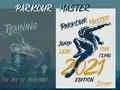 게임 Parkour Master 온라인