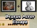 게임 Brutus Actor Escape 온라인