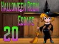 게임 Halloween Room Escape 20 온라인