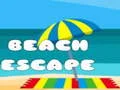 게임 Beach Escape 온라인