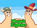 게임 Thumb Fighter 온라인