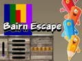 게임 Bairn Escape 온라인