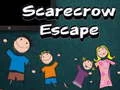 게임 Scarecrow Escape 온라인