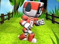 게임 RobotRun 온라인