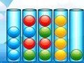 게임 Bubble Sorting Deluxe 온라인