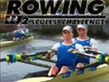 게임 Rowing 2 Sculls Challenge 온라인