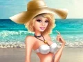 게임 Girls Sexy Bikini Beach 온라인