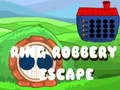 게임 Ring Robbery Escpae 온라인