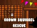 게임 Brown Squirrel Rescue 온라인