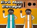 게임 Evil Nun Escape 온라인